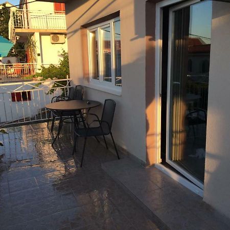 Apartman Ana Trogir Buitenkant foto