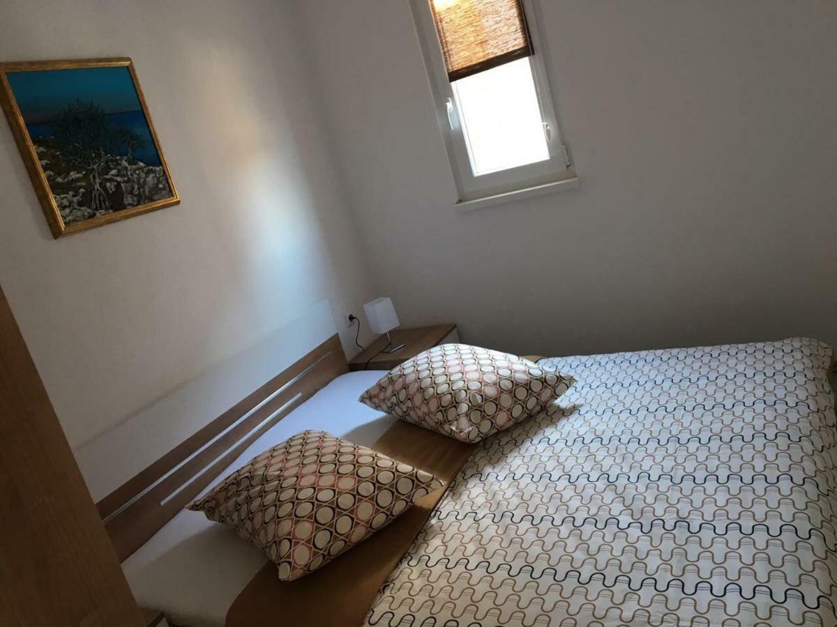 Apartman Ana Trogir Buitenkant foto