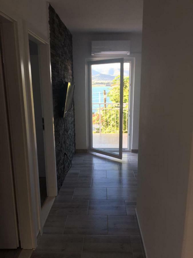 Apartman Ana Trogir Buitenkant foto