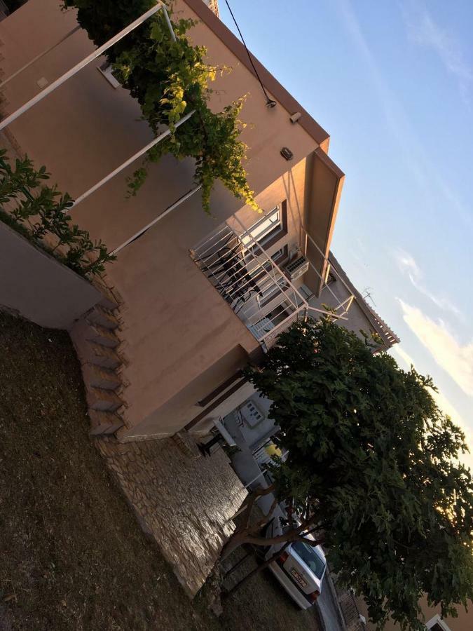 Apartman Ana Trogir Buitenkant foto