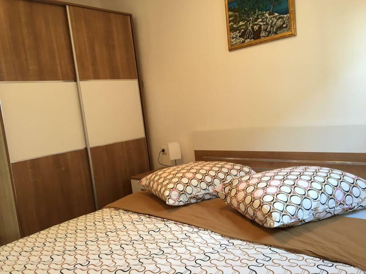 Apartman Ana Trogir Buitenkant foto